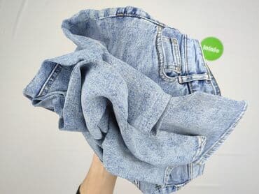 jeansy straight i regular damskie samsoe samsoe: Jeansy damskie, S — 4