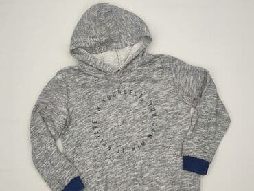 local heroes koszulki: Sweatshirt, Lc Waikiki, 7 years, 116-122 cm, condition - Very good — 1