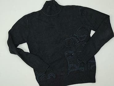 Sweter damski, rozmiar L