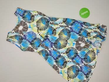 kolorowe body: Sukienka damska, rozmiar L — 3