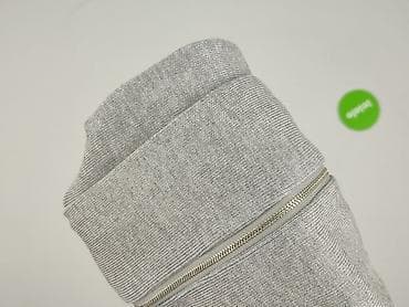 sweter z suwakiem: Sweter damski, rozmiar S — 4