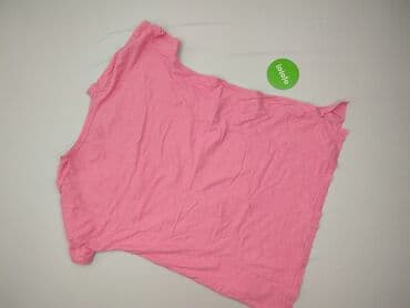 ubrania z hello kitty: Disney, T-shirt damski, rozmiar L — 4