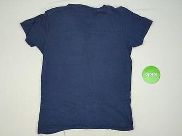 basic t shirt oversize: House, Koszulka dla mężczyzn, rozmiar XL — 3