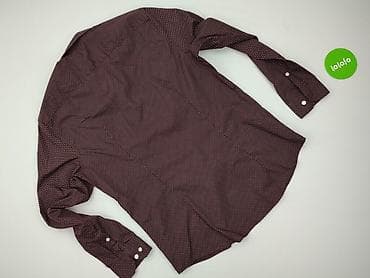 bluzy: H&M, Koszulа dla mężczyzn, rozmiar XL — 3