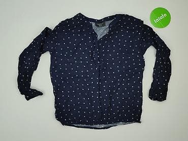 bluza basic pull and bear: Tessentials, Bluzka damska, rozmiar M — 2