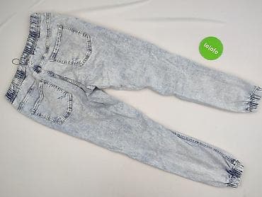 crivit dresy: Denim Co, Jeansy dla mężczyzn, rozmiar M — 3