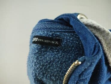 Жінкам: Cropp, Кофта з каптуром жіноча, розмір XL — 5
