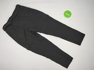 getry trekkingowe: Spodnie cargo damskie, rozmiar L — 3