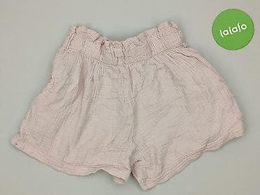 muslin: Szorty damskie, rozmiar S — 3