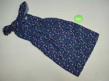 niebieska sukienka pull and bear: John Baner, Sukienka damska, rozmiar M — 2