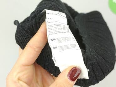 kurtki zimowe damskie wyprzedaż sinsay: Sinsay, Sweter damski, rozmiar M — 5