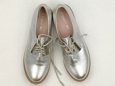 Półbuty damskie, 36