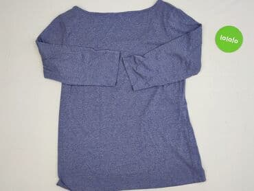 bluzki nietoperz plus size: Bluzka damska, rozmiar 3XL — 3