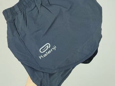 spodnie dresowe peak performance: Kalenji, Szorty damskie, S — 7