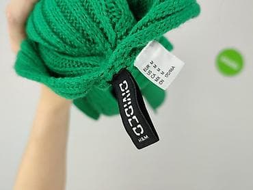 diverse topy: H&M Divided, Kamizelka damska, rozmiar M — 4