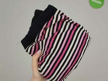 spodnie od piżamy damskie sinsay: Esotiq, Spodnie 3/4 damskie, rozmiar L — 5