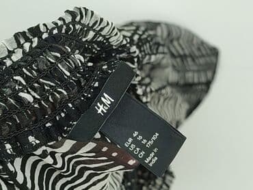 hm bluzka z odkrytymi ramionami: H&M, Bluzka damska, rozmiar XL — 5