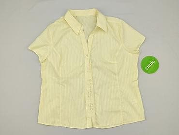 bluzki tupac: Tu, Koszula damska, rozmiar 2XL — 2