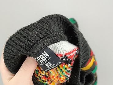 pull and bear szorty: FSBN, Sweter dla mężczyzn, rozmiar M — 6