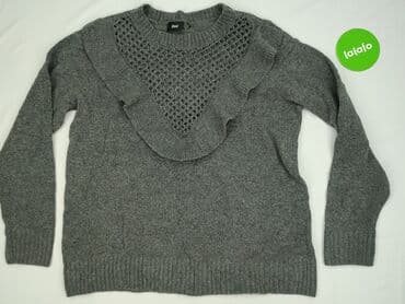 zalando sukienki dla puszystych: Zizzi, Sweter damski, rozmiar S — 2