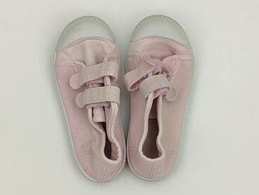 ccc kozaki wysokie: Trampki 28, Używany — 1