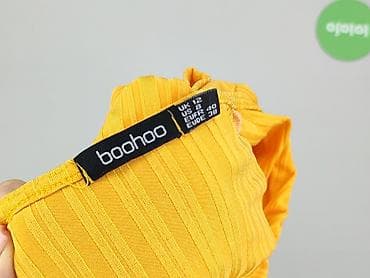 boohoo: Boohoo, T-shirt damski, rozmiar L — 4