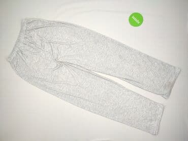 spodnie dresowe nike czarne damskie: Sweatpants for women, 2XL — 2