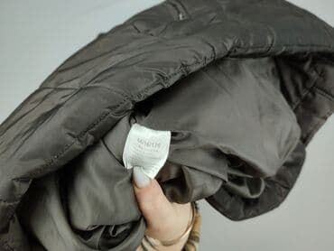 nieprzemakalne buty zimowe: Kurtka przejściowa damska, 2XL — 4