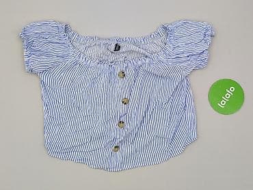 dni hm: H&M Divided, Bluzka damska, rozmiar 2XS — 2