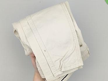 paski do spodni: Reserved, Spodnie materiałowe damskie, rozmiar S — 7