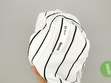 bytom biala koszula: Sinsay, Koszula damska, rozmiar XS — 4