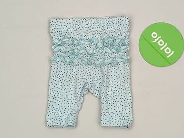lidl sukienki letnie: Leggings, Coccodrillo, 1-3 months, condition - Perfect — 2