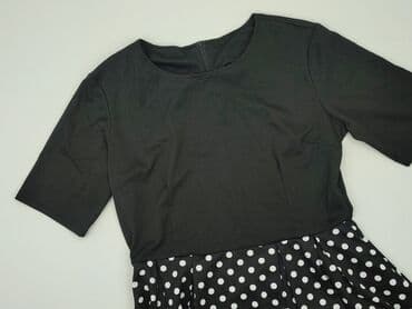 born2be sukienki plus size: Sukienka damska, rozmiar 2XL — 1