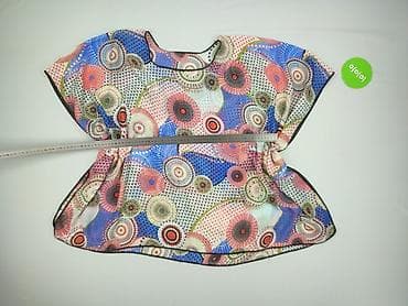 7more7 bluza: Tunika damska, rozmiar One size — 5