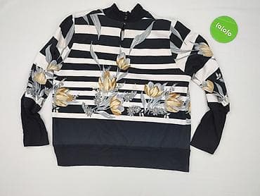 bluzki w usta: Bluzka damska, rozmiar 2XL — 3