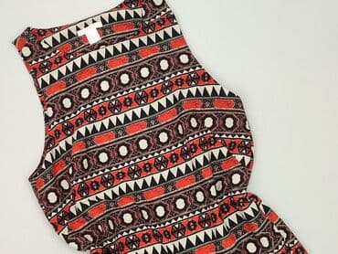 sukienka z poduszkami na ramionach h m: H&M, Women`s dress, size M — 2