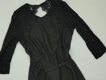 zara elegancki kombinezon damski: George, Kombinezon damski, rozmiar S — 1