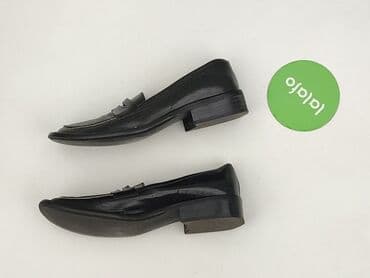 miata kapcie: Półbuty damskie, rozmiar 37 — 3