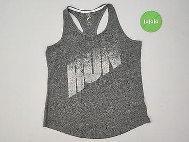 decathlon odblaski: F&F, Top damski, rozmiar M — 2