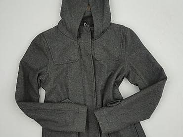 kurtka stranger things: ONLY, Płaszcz damski, rozmiar M — 1