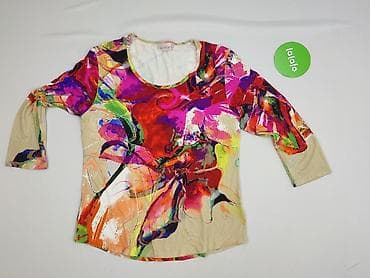 bluza l wymiary: Bluzka damska, rozmiar L — 2