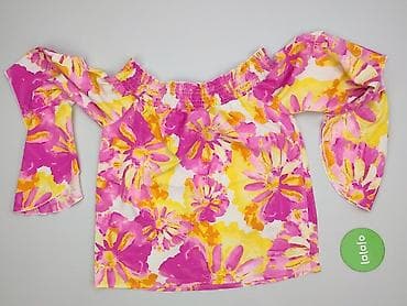 ubra bluzy: Shein, Bluzka damska, rozmiar S — 2
