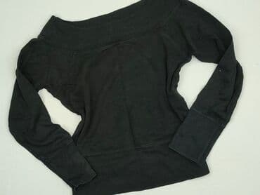 srebrna bluzka h: Gina Tricot, Women's blouse, size XS (EU 34) — 1