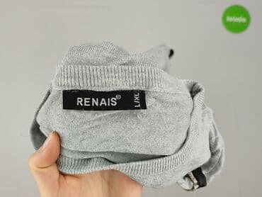 buty zimowe renee: Tunika damska, rozmiar L — 4