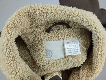 kurtka zimowa geox: Sheepskin, 2XS — 4