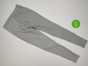 h: Legginsy Eleganckie damskie, rozmiar S — 3