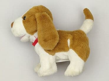 Mascots: Mascot Dog, condition - Very good — 2