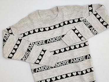 Sweter damski, rozmiar M