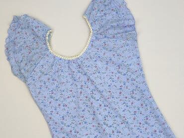 hm sukienka z falbanami: H&M, Sukienka damska, rozmiar L — 1