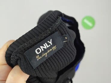 marynarka damska only: ONLY, Sweter damski, rozmiar S — 4